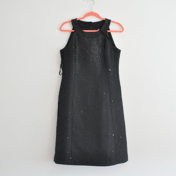 Ann Taylor Dresses & Skirts - Ann Taylor Sleeveless Sheath Dress